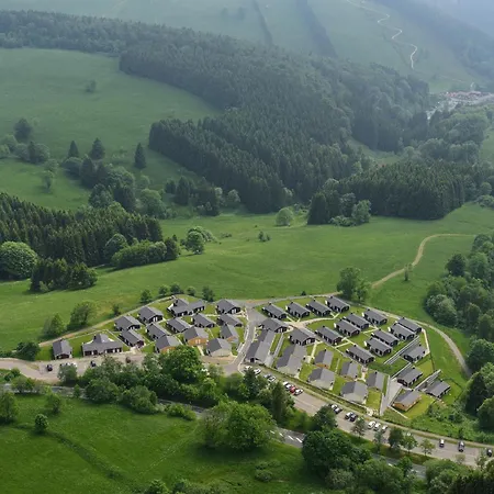 Harzchen 49 - Im Harz * Sankt Andreasberg