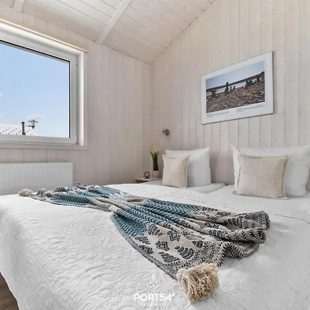 Holiday home Harzchen 49 - Im Harz