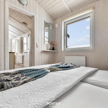 Holiday home Harzchen 49 - Im Harz