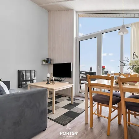 Holiday home Harzchen 49 - Im Harz *