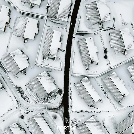 Holiday home Harzchen 49 - Im Harz