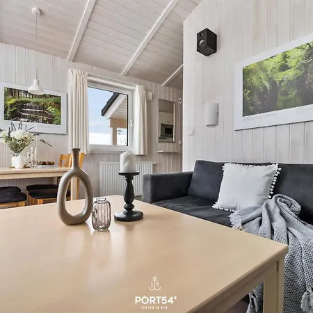 Holiday home Harzchen 49 - Im Harz