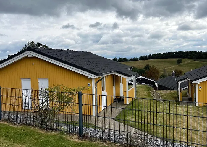 Harzchen 49 - Im Harz