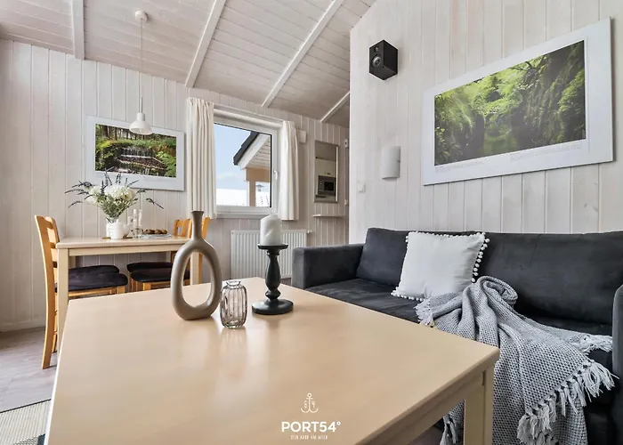 度假居 Harzchen 49 - Im Harz