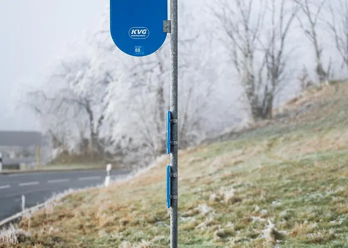 Harzchen 49 - Im Harz 度假居