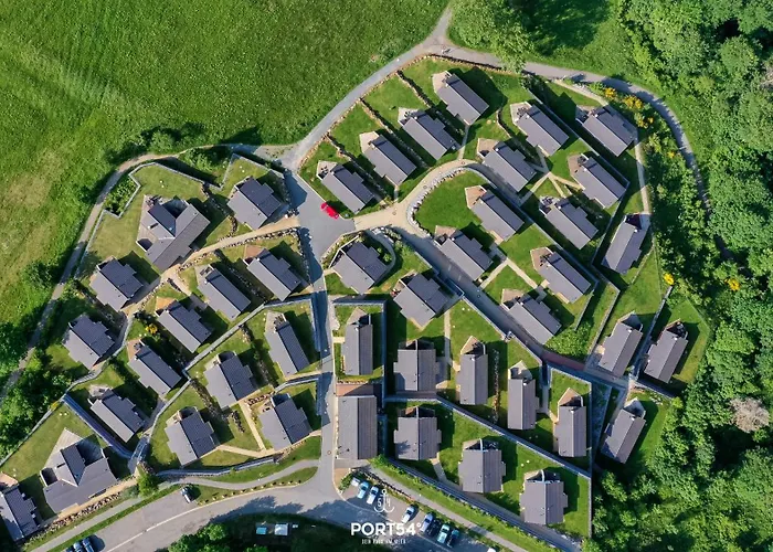 Harzchen 49 - Im Harz 度假居 圣安德里斯伯格